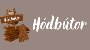 Hódbútor — Optimalizált client