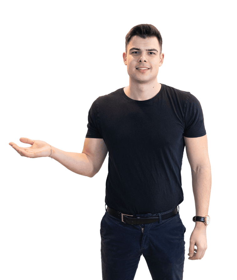 Optimalizált performance marketing specialist