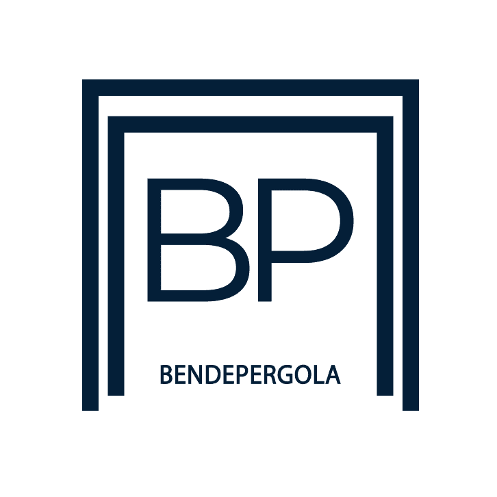 Bende Pergola — Optimalizált client reference