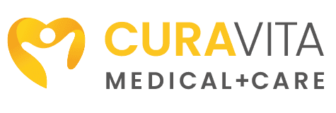 CuraVita — Optimalizált client reference