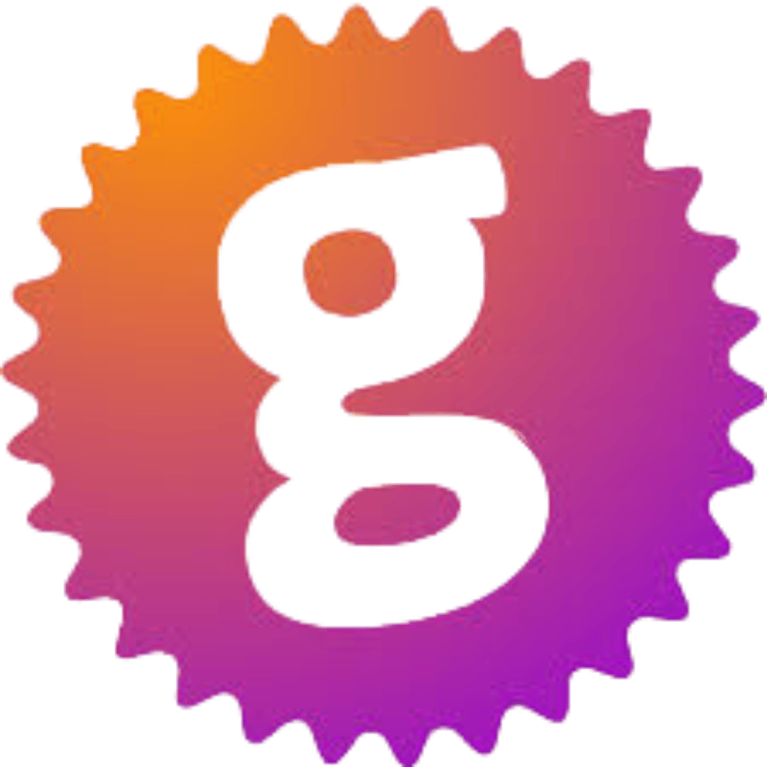 Gruppi — Optimalizált client reference