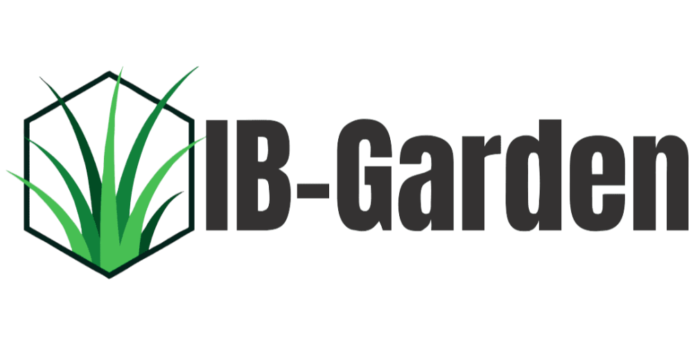 IB-Garden — Optimalizált client reference