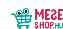 Meseshop — Optimalizált client reference