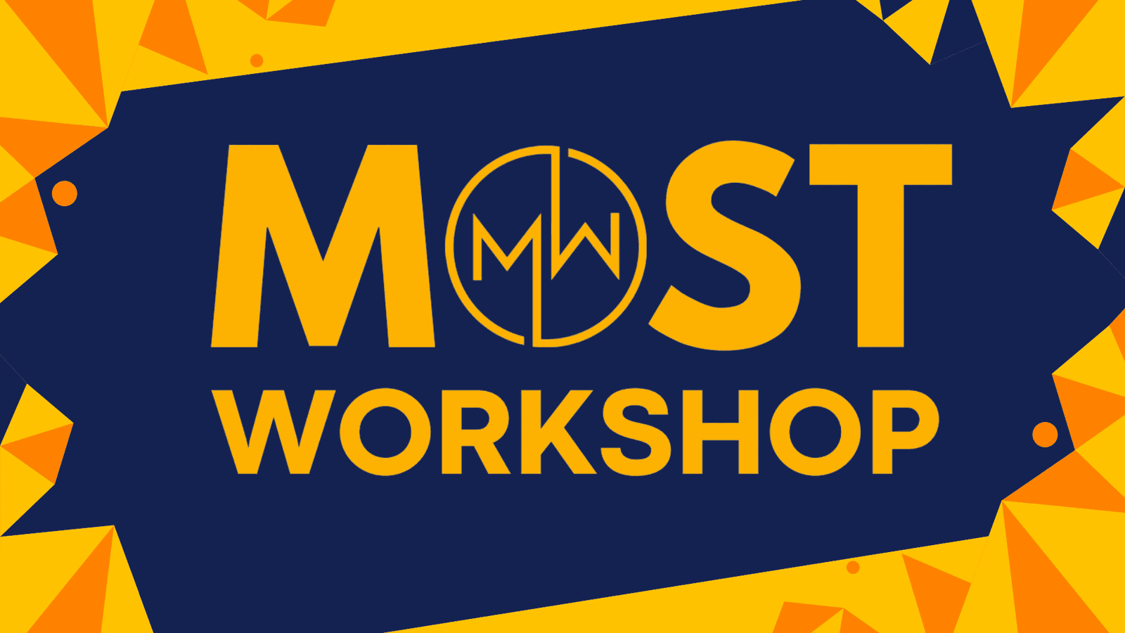 MOST Workshop — Optimalizált client reference
