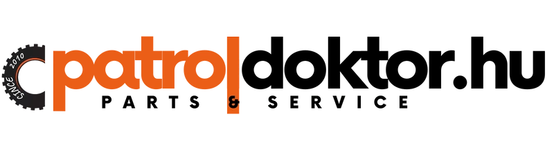 Patroldoktor — Optimalizált client reference