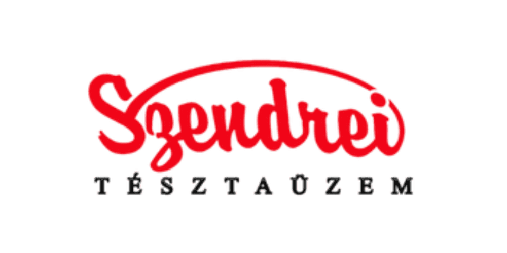 Szendrei Pasta — Optimalizált client reference