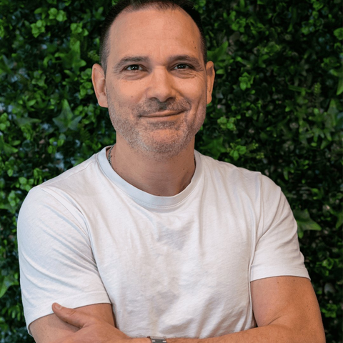 Balázs Pék