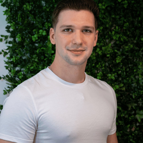 Zsolt Oberle